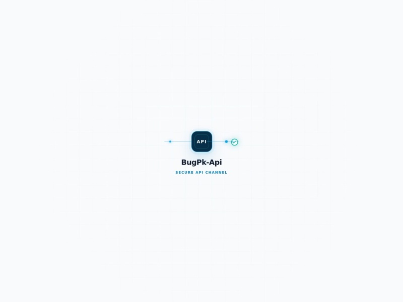 BugPk-Api - 开放 API 服务与接口交易平台