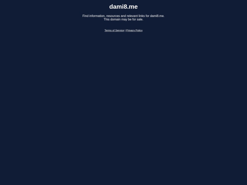 大米影视网dami8.me