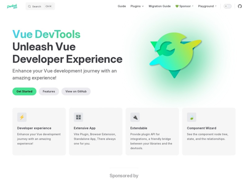 Vue Devtools