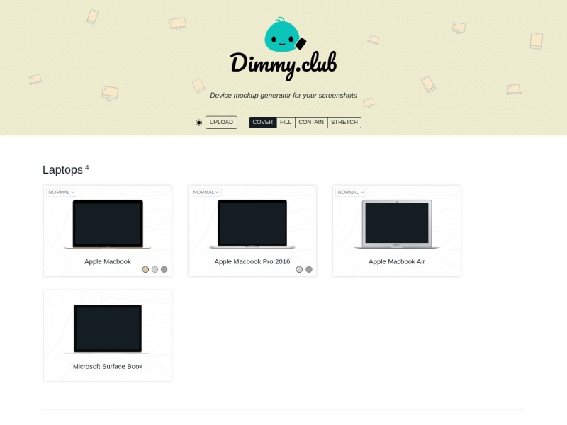 dimmy.club