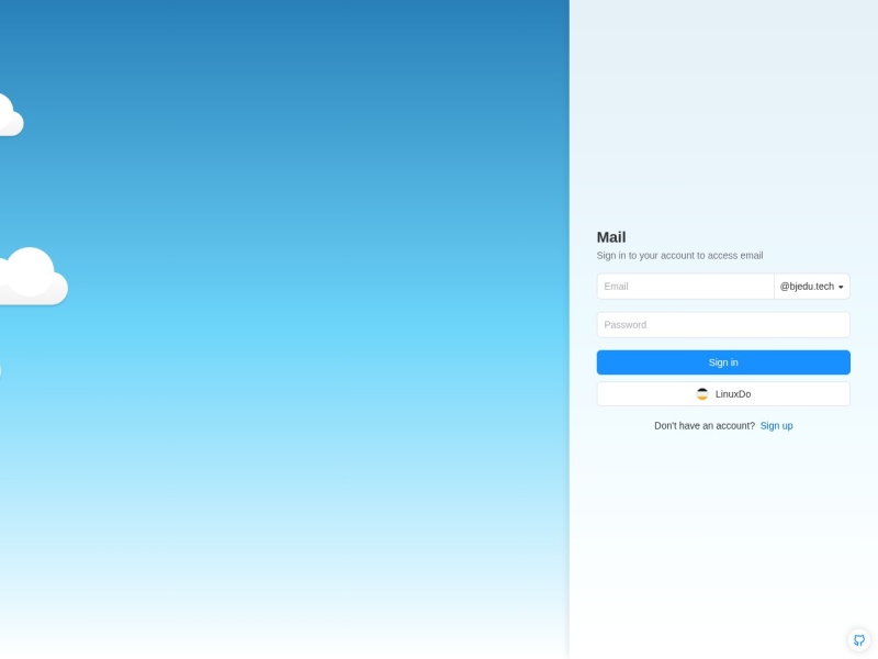 Temp Email