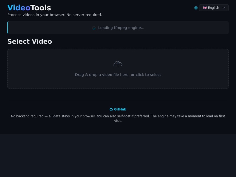 VideoTools