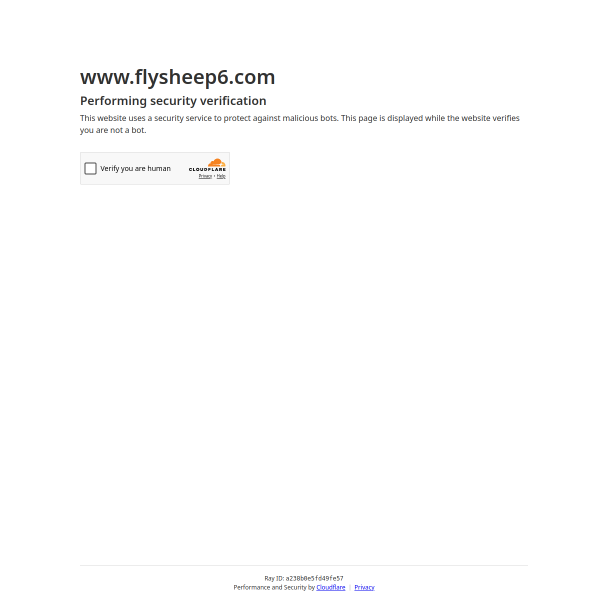 flysheep资源避难所