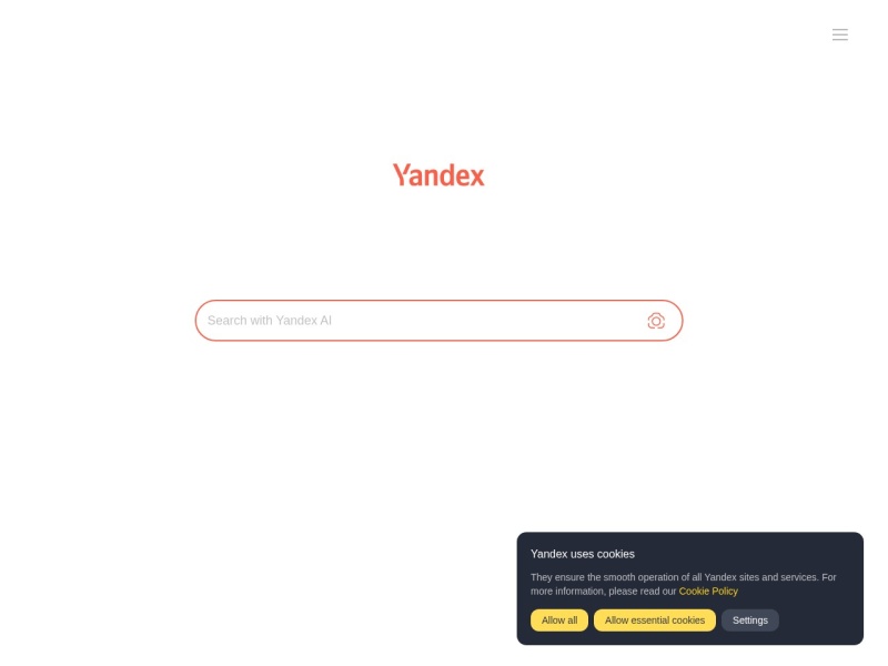 Yandex
